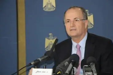 Le Premier ministre de la Palestine salue le soutien du roi Mohammed VI