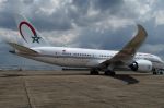 Un Boeing 787 Dreamliner de la RAM pour rapatrier des Marocains bloqués en Amérique du Nord