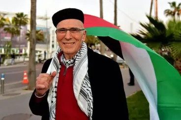 الحزب الاشتراكي الموحد يطالب بالتحقيق في "الحادث الغامض" الذي تعرض له سيون أسيدون