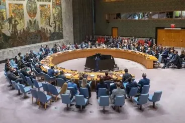 ONU : la révision du mandat de la MINURSO entre dans une phase décisive