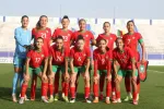 CAN féminine : La sélection du Maroc en stage de préparation à Tanger