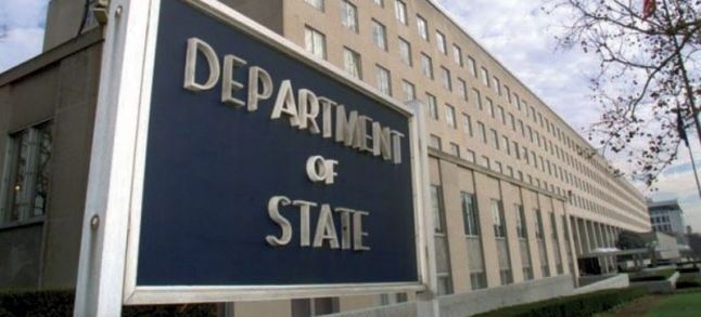 U.S. Department of State./Ph. DR
