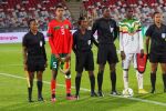 CAN U17 : Black-out des médias d'Algérie sur les victoires de la sélection du Maroc