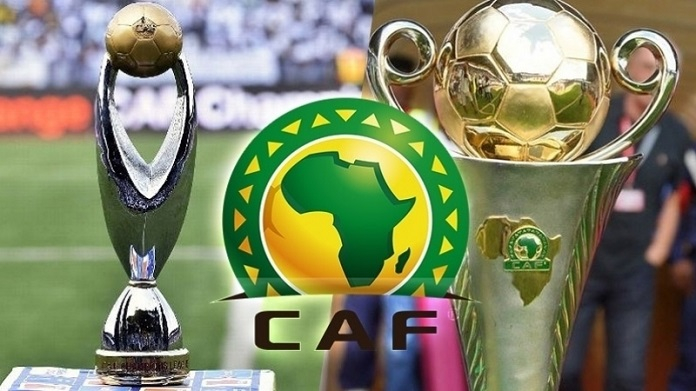 Football : La Coupe d'Afrique des Nations reportÃ©e Ã 