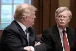 Etats-Unis : Le FBI perquisitionne le domicile de John Bolton, un soutien du Polisario
