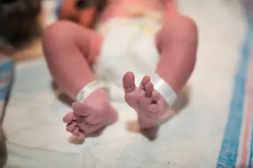 Italy sentences two couples over Moroccan newborn smuggled in shopping bag
