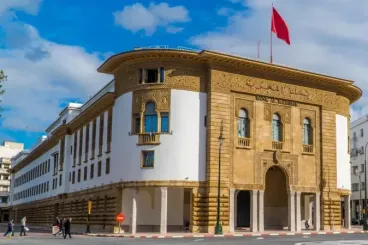 بنك المغرب: انتقال تخفيضات سعر الفائدة الرئيسي إلى أسعار الفائدة على القروض
