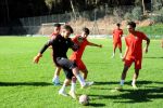 Tournoi UNAF U17 : Le Maroc s'impose face à la Tunisie (2-0)
