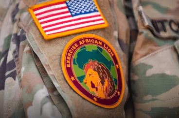Moroccan and U.S. troops academic exercises in Agadir as African Lion 2025 launches in Morocco 