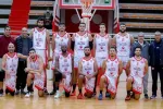 Coupe du trône de basketball (demi-finale aller) : L'AS Salé bat le Maghreb Fès