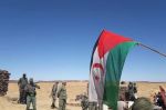 Mur de sécurité : Le Polisario récidive avec un autre sit-in devant un poste des FAR