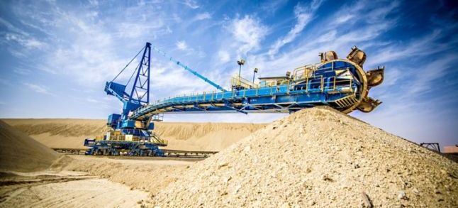 Le Mexique, pays reconnaissant la «RASD», premier client des phosphates du Sahara