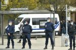 Professeur décapité en France : L'assassin a contacté Brahim C. avant son attentat