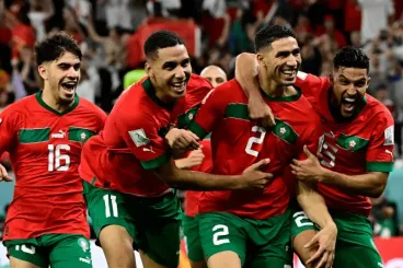 Morocco unveils squad for friendlies against Tunisia and Benin
