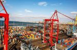Tanger Med dans le top 20 mondial des ports à conteneurs