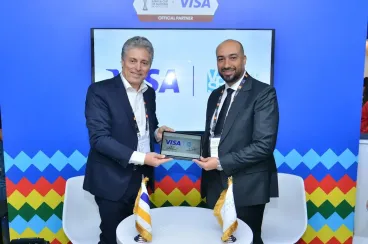  VPS وشركة Visa تعلنان عن شراكة استراتيجية لتحديث استقبال الأداءات في المغرب