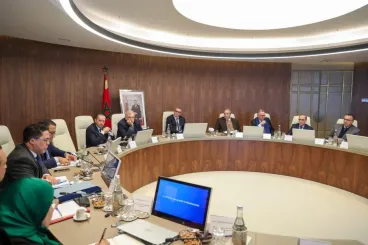 رئيس الحكومة يترأس اجتماع لجنة قيادة إصلاح المنظومة الصحية الوطنية