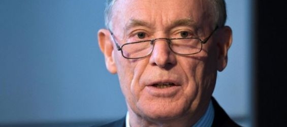 The personal envoy of the UN Secretary-General for Western Sahara Horst Köhler./Ph. DR