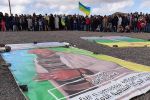 Tinghir : Sit-in de commémoration de la mort du militant amazigh Omar Izm