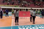 CAN de volleyball au Cameroun : Le Maroc battu par l'Ouganda
