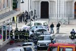 France : Quatre nouvelles interpellations dans le cadre de l'enquête sur l'attentat de Nice