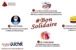 #SolidariteCovid : Des bons solidaires pour aider les entreprises et former des médecins