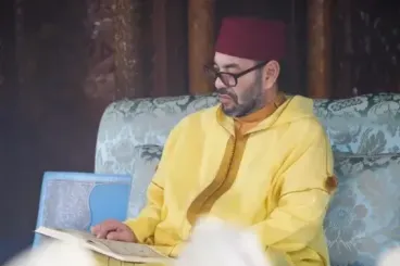 King Mohammed VI orders opening of 157 new and restored mosques at start of Ramadan