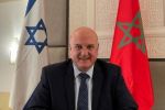 Maroc-Israël : David Govrin n'a pas été relevé de ses fonctions de chef du bureau de liaison