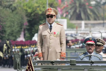 RSS Yabiladi.comMaroc : Le roi appelle les FAR à s'adapter aux «mutations accélérées que connaît le monde»
