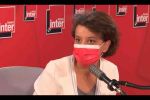 France : Najat Vallaud-Belkacem critique l'approche gouvernementale de la laïcité