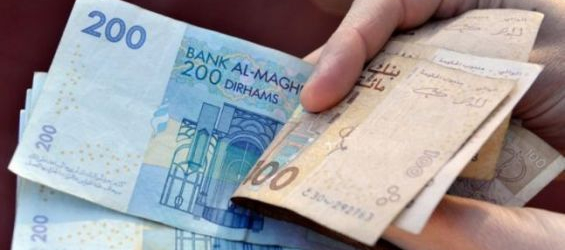 2.9 million requests submitted in Morocco to receive direct social funds