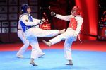 Para-taekwondo: Rajaa Akermach et Soukaina Sebbar qualifiées aux Jeux paralympiques 2020