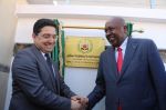 La République de Djibouti, premier pays arabe à ouvrir un consulat général au Sahara