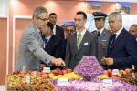 SIAM 2024 : Le prince héritier Moulay El Hassan préside l'ouverture de la 16e édition