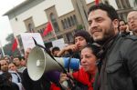 Le Mouvement du 20 février accablé par la presse marocaine [Magazine]