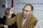 Maroc : L'historien et activiste Maati Monjib interpellé à Rabat