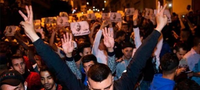International figures demand the release of Hirak detainees through a call of solidarity./Ph. DR