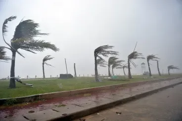 Bad weather : School closures extended in Essaouira on Monday