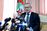 Algérie : Le ministre de la Communication s'en prend à nouveau au Maroc