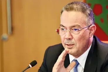 Mondial 2030 : Fouzi Lekjaa appelle à la concertation entre acteurs publics et privés