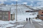 Maroc : Chutes de neige, vague de froid et averses orageuses jusqu'à mercredi