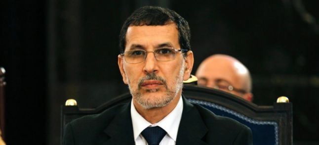 Saadeddine El Othmani, Moroccan Prime Minister./Ph.DR
