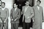 22 octobre 1956 : Ben Bella, Mohammed V et l'histoire de l'avion dérouté