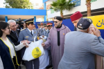 Le roi Mohammed VI lance l'opération nationale Ramadan 1445 pour un million de ménages