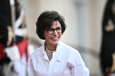 France : Rachida Dati soupçonnée d’avoir omis 420 000 euros de bijoux dans sa déclaration de patrimoine