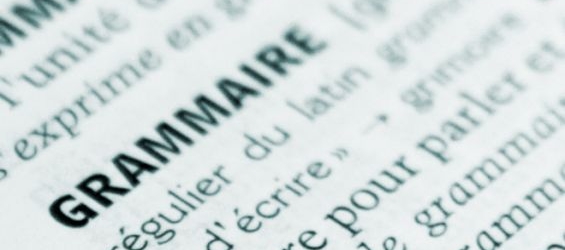 French language to be taught on first grade at public schools in Morocco./Ph. DR