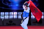 Grand Prix de Paris : Nada Laaraj offre du bronze au Maroc