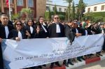 Maroc : Les avocats en grève pour la deuxième semaine consécutive