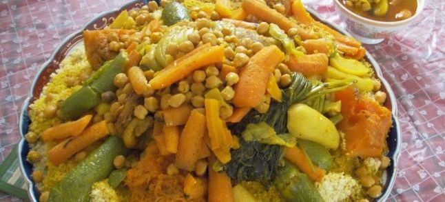 Couscous./Ph. DR