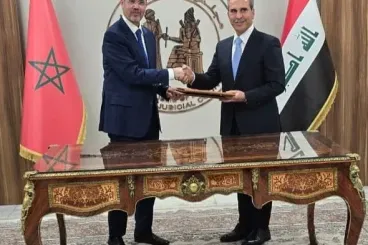 Maroc - Irak : Un mémorandum d’entente renforce la coopération judiciaire